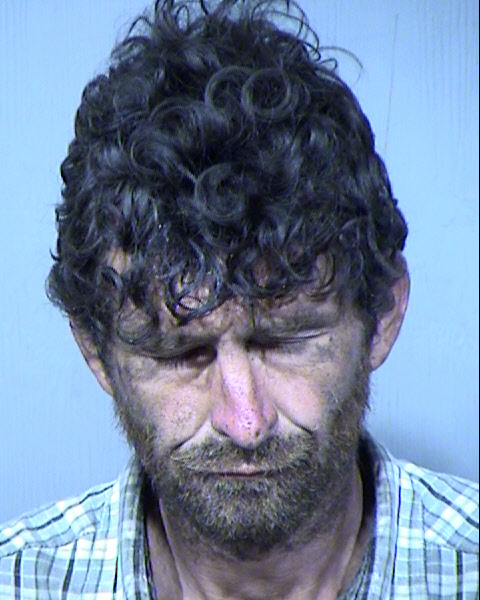 DANIEL LEE KELLEY Mugshot / Maricopa County Arrests / Maricopa County Arizona