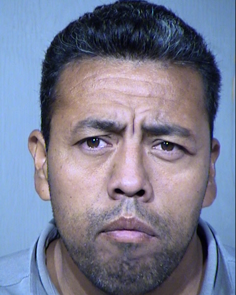 FREDERICK JIMMIE YAZZIE Mugshot / Maricopa County Arrests / Maricopa County Arizona