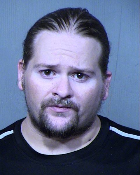 TIMOTHY HAGERTY Mugshot / Maricopa County Arrests / Maricopa County Arizona