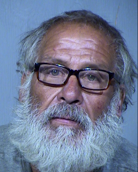 DANIEL DAVID DAVILA Mugshot / Maricopa County Arrests / Maricopa County Arizona