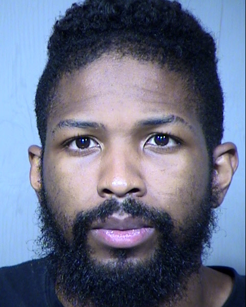 TREVON JUSTICE PIERCE Mugshot / Maricopa County Arrests / Maricopa County Arizona