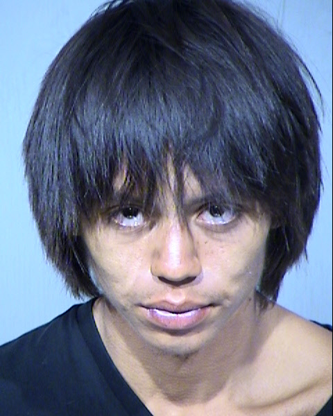 HECTOR FARINAS Mugshot / Maricopa County Arrests / Maricopa County Arizona