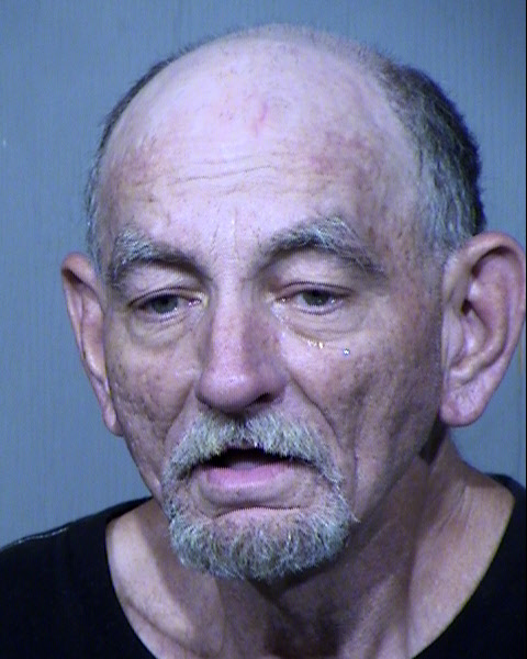 WILLIAM ED STIRES Mugshot / Maricopa County Arrests / Maricopa County Arizona
