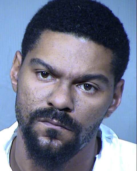 ROGER W BROWN Mugshot / Maricopa County Arrests / Maricopa County Arizona