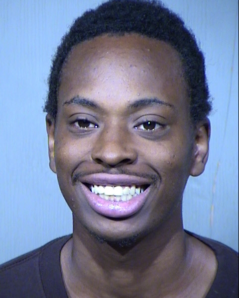 JOHN IMANI POLLINS Mugshot / Maricopa County Arrests / Maricopa County Arizona