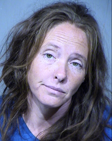 APRILEE DAWN BRAGG Mugshot / Maricopa County Arrests / Maricopa County Arizona