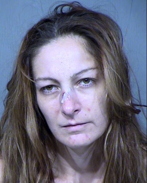 CYNDAL LEANN DESPAIN Mugshot / Maricopa County Arrests / Maricopa County Arizona