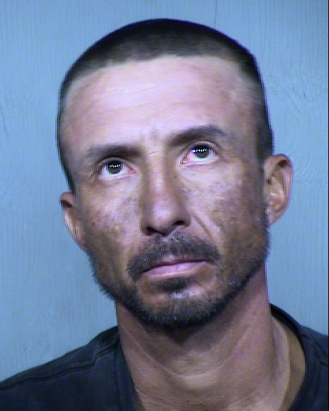 JUAN LOPEZ LOPEZ Mugshot / Maricopa County Arrests / Maricopa County Arizona