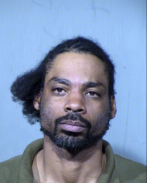 DWIGHT DOWNING Mugshot / Maricopa County Arrests / Maricopa County Arizona