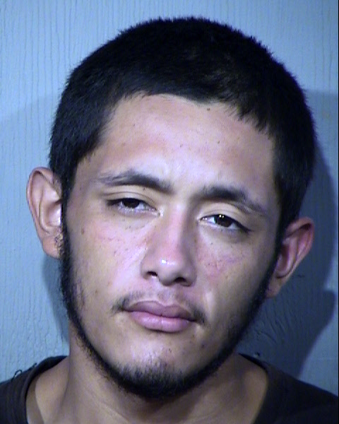 JUAN ESTRADA-QUEZADA Mugshot / Maricopa County Arrests / Maricopa County Arizona