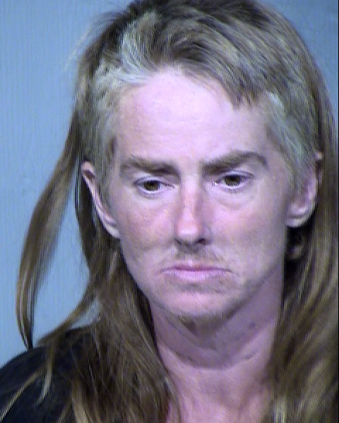 CATHY MARIE COOPER Mugshot / Maricopa County Arrests / Maricopa County Arizona