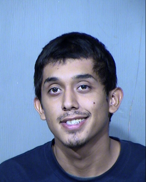 JACOB RYAN HERNANDEZ Mugshot / Maricopa County Arrests / Maricopa County Arizona