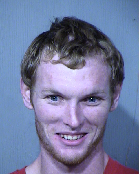 CODY FAHEY GRAZIANO Mugshot / Maricopa County Arrests / Maricopa County Arizona