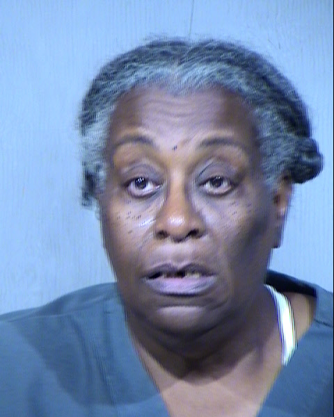 DEBRA KAYLESHIA FENNELL Mugshot / Maricopa County Arrests / Maricopa County Arizona