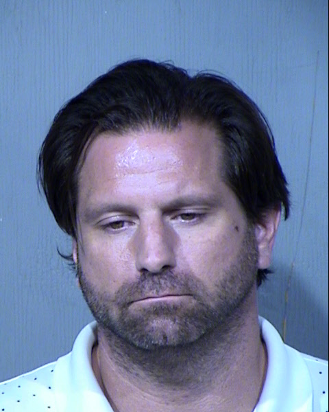 TIMOTHY MICHAEL GUNNINK Mugshot / Maricopa County Arrests / Maricopa County Arizona