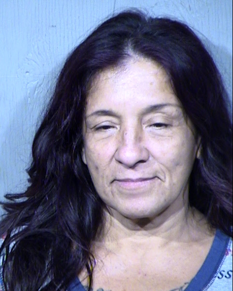 ANGELA MENDOZA Mugshot / Maricopa County Arrests / Maricopa County Arizona