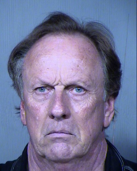 WILLIAM SCOTT CAWLEY Mugshot / Maricopa County Arrests / Maricopa County Arizona