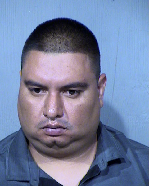 FERMAN NUNEZ MALDONADO Mugshot / Maricopa County Arrests / Maricopa County Arizona