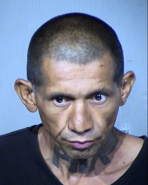 MICHAEL JUNIOR GUERRERO Mugshot / Maricopa County Arrests / Maricopa County Arizona