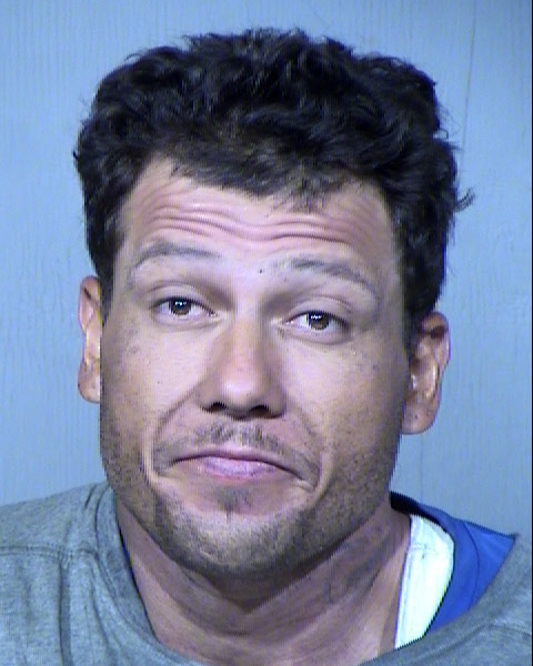 JOSE HERRERA Mugshot / Maricopa County Arrests / Maricopa County Arizona