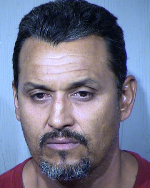 JOSE ANGEL BANDA Mugshot / Maricopa County Arrests / Maricopa County Arizona