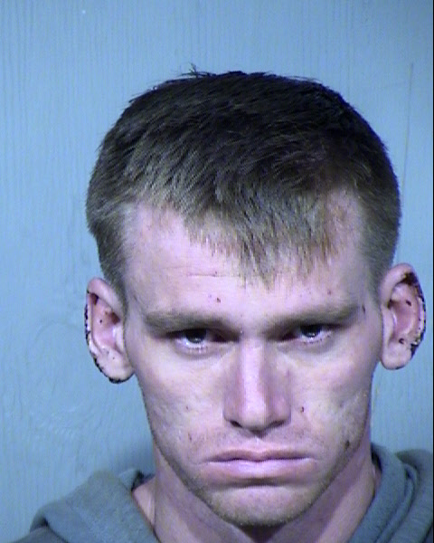 JAKE ROBERT ECHTINAW Mugshot / Maricopa County Arrests / Maricopa County Arizona
