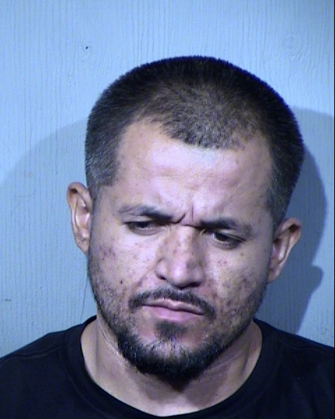 JOSE LUIS MORA LOMELI Mugshot / Maricopa County Arrests / Maricopa County Arizona