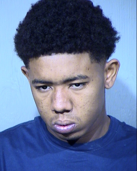 ENRIQUE LEVANCE SMITH Mugshot / Maricopa County Arrests / Maricopa County Arizona Arrests ENRIQUE LEVANCE SMITH Mugshot / Maricopa County Arrests / Maricopa County Arizona