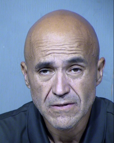 JESUS ALBERTO JARA Mugshot / Maricopa County Arrests / Maricopa County Arizona
