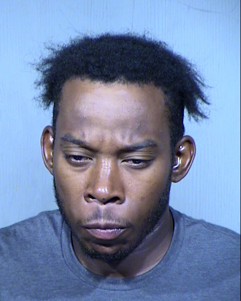 DERRICK TYRELL SMITH Mugshot / Maricopa County Arrests / Maricopa County Arizona