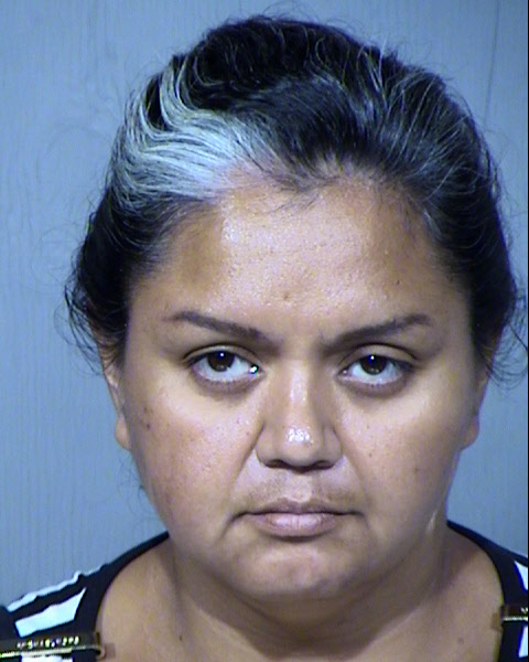 PATRISIA HERNANDEZ Mugshot / Maricopa County Arrests / Maricopa County Arizona