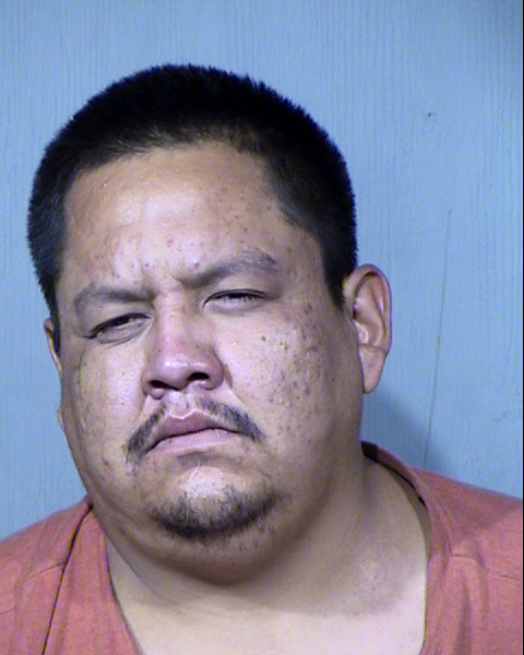 OBRIAN NIELSON CLAH Mugshot / Maricopa County Arrests / Maricopa County Arizona