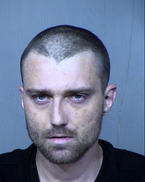 KYLE WILLIAM DAUGHERTY Mugshot / Maricopa County Arrests / Maricopa County Arizona