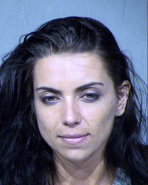 MELISSA LEE PENDLETON Mugshot / Maricopa County Arrests / Maricopa County Arizona