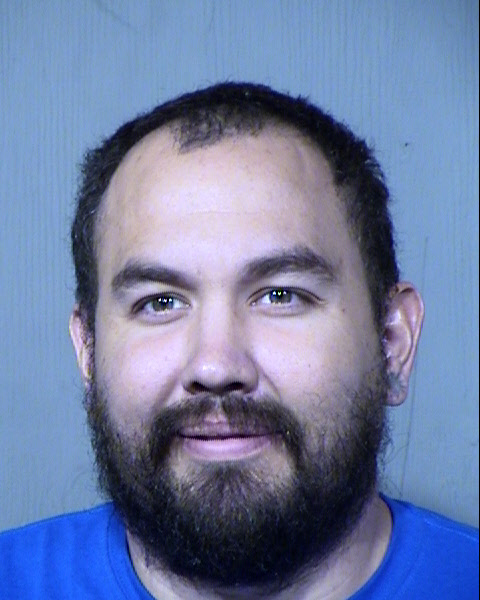 IVAN PAT MONEY Mugshot / Maricopa County Arrests / Maricopa County Arizona