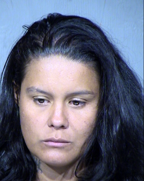 TIFFANY AMBER DEVEREAUX Mugshot / Maricopa County Arrests / Maricopa County Arizona