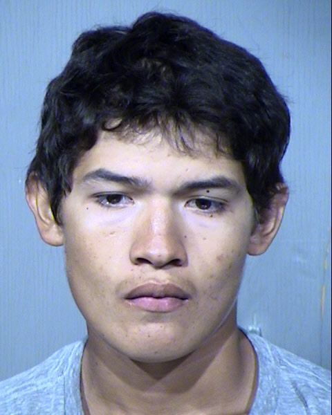 SANTIAGO JESUS RODRIGUEZ-TINEO Mugshot / Maricopa County Arrests / Maricopa County Arizona