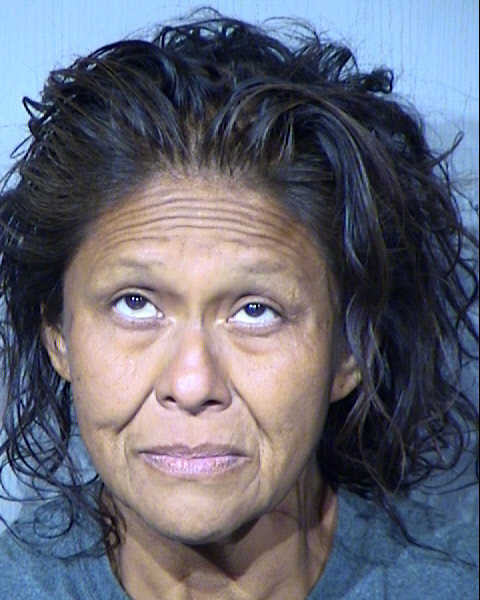 LISA ANN SIFUENTES Mugshot / Maricopa County Arrests / Maricopa County Arizona