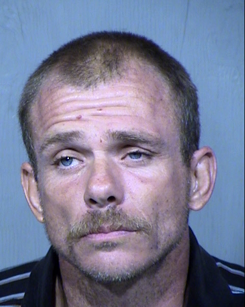 JASON RAY VINCK Mugshot / Maricopa County Arrests / Maricopa County Arizona