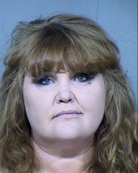 Susan Resendes Mugshot / Maricopa County Arrests / Maricopa County Arizona