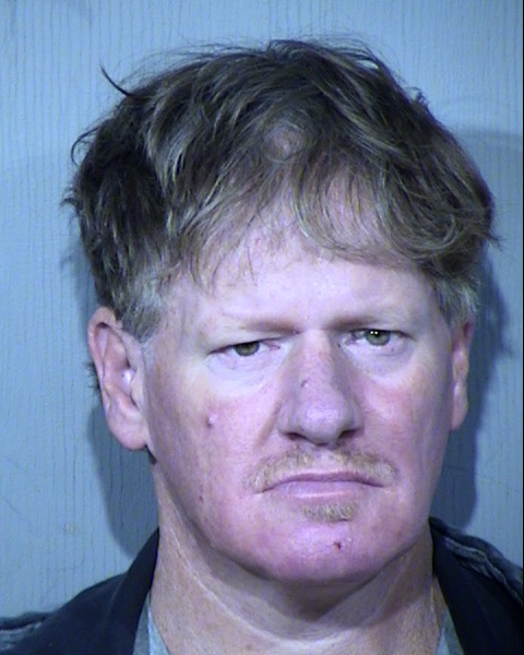 Richard S Staple Mugshot / Maricopa County Arrests / Maricopa County Arizona