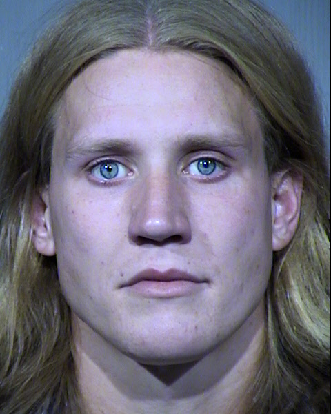 Cash Moore Mugshot / Maricopa County Arrests / Maricopa County Arizona