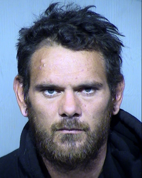 Christopher Todd Akey Mugshot / Maricopa County Arrests / Maricopa County Arizona