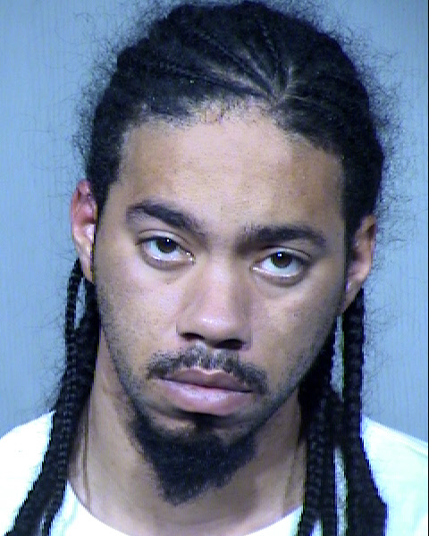 Arthur Ray Cox Mugshot / Maricopa County Arrests / Maricopa County Arizona