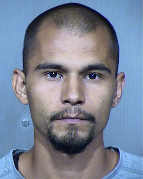 Dion Alexander Bernal Mugshot / Maricopa County Arrests / Maricopa County Arizona