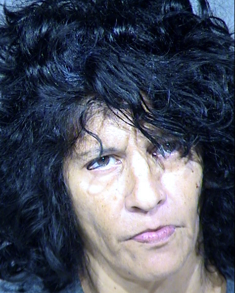 Antoniette Torres Mugshot / Maricopa County Arrests / Maricopa County Arizona