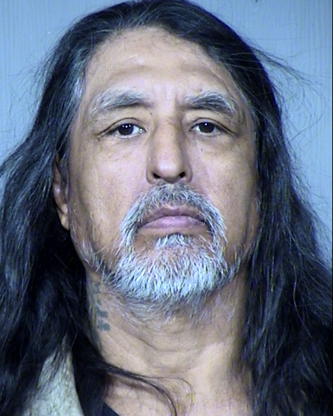 Felipe R Miles Mugshot / Maricopa County Arrests / Maricopa County Arizona