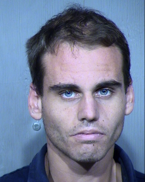 Anthony P Desanctis Mugshot / Maricopa County Arrests / Maricopa County Arizona