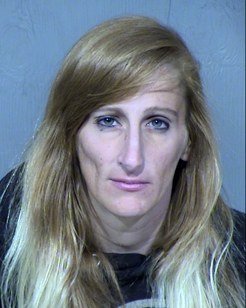 Jennifer Denea Lane Mugshot / Maricopa County Arrests / Maricopa County Arizona