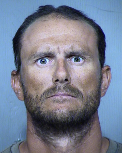 Jonathan D Dustin Mugshot / Maricopa County Arrests / Maricopa County Arizona